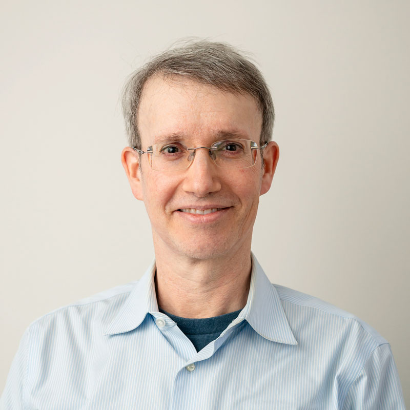 Adam Jacobson Headshot