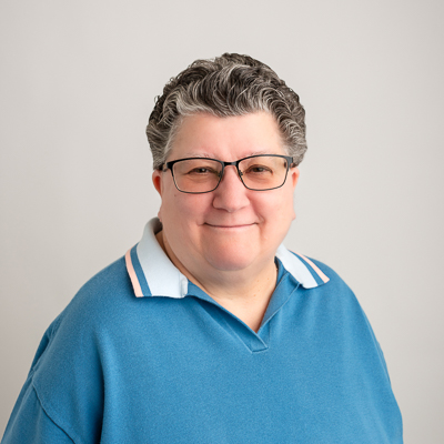 Alda Teixeira Headshot