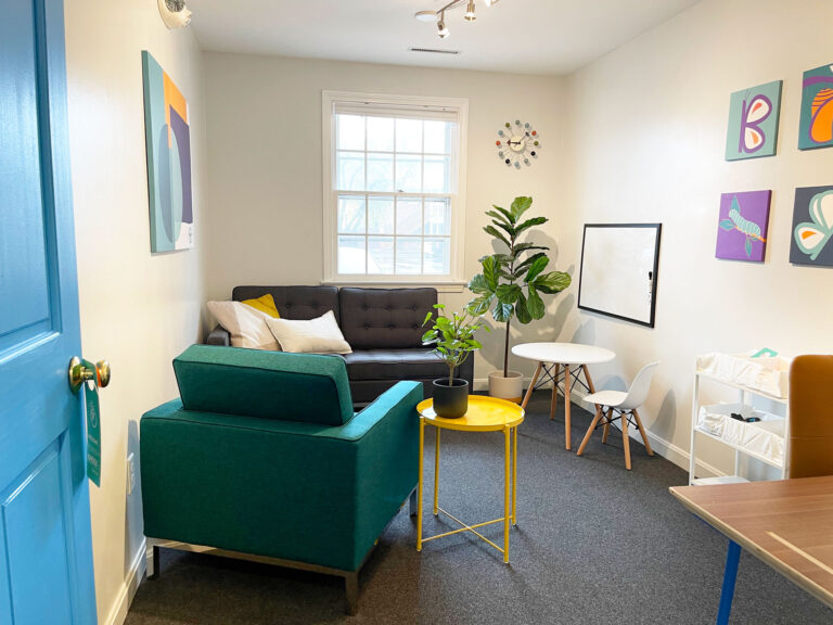 Amherst Therapy Office for Children