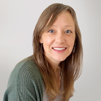 Ashleigh Murphy Headshot