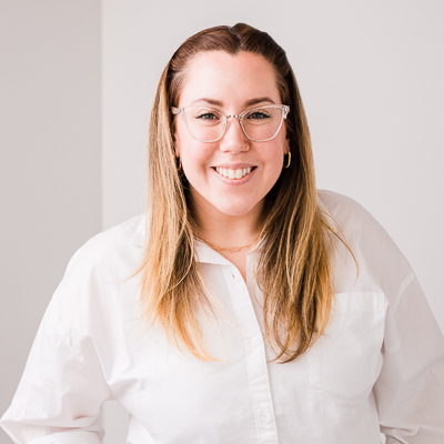 Ashley Borghetti Headshot