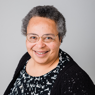 Carol Dupre Headshot