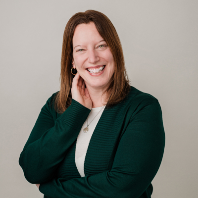 Cheryl Lewis Headshot