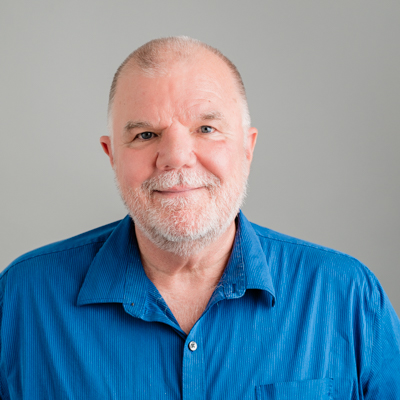 Daniel McGrath Headshot