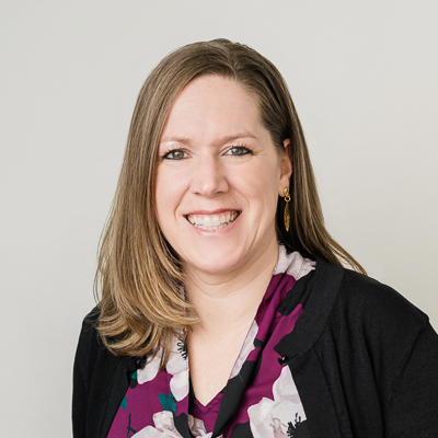 Ellen Geraghty Headshot