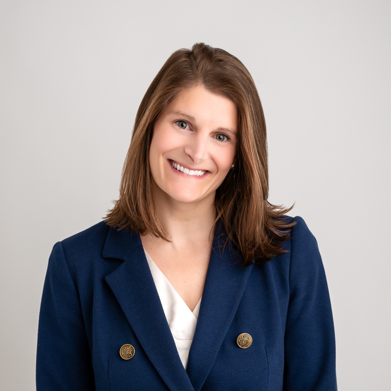 Emily Woodacre Headshot