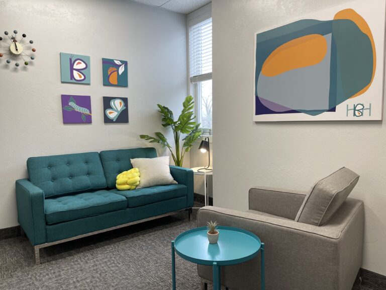 Wilbraham Therapy Office