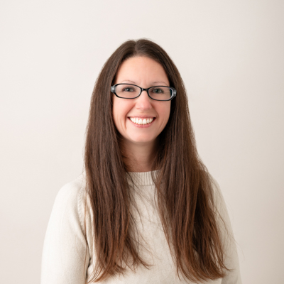 Jennifer Jobert Headshot