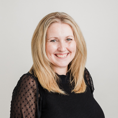 Kelly  Corrao-Fisher Headshot