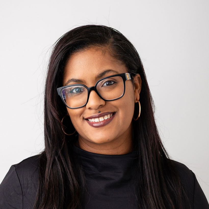 Lesley Salisbury Headshot