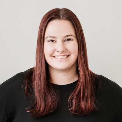 Elizabeth  Imelio Headshot