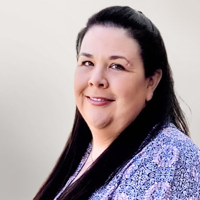 Michelle Battipaglia Headshot
