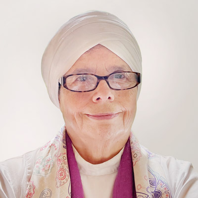 Manjit Khalsa Headshot