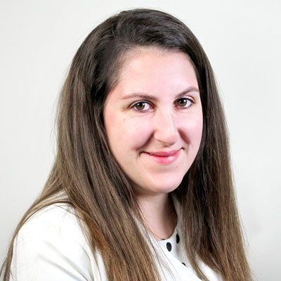 Emily Malo Headshot