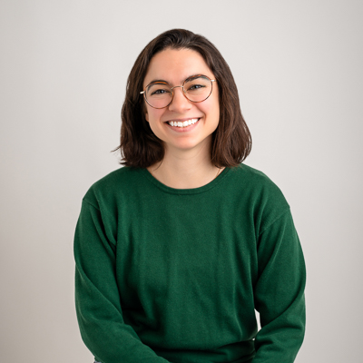 Sara Bonnick Headshot