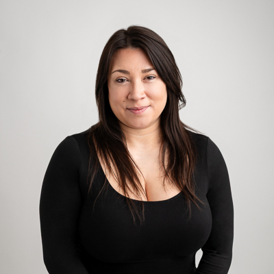 Samantha Reyes Headshot