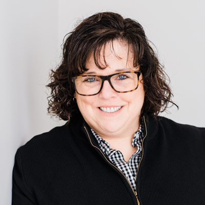 Sarah Presson Headshot