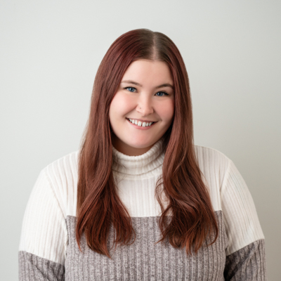 Sierra Estes Headshot