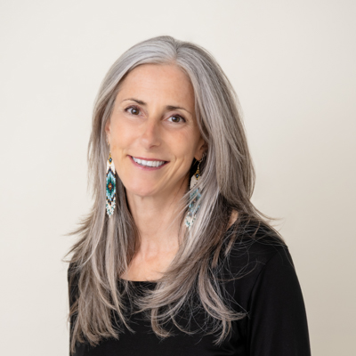 Tamara Cafaro Headshot